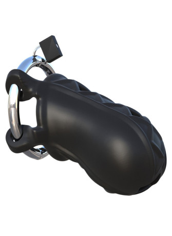 Cage de chasteté pour pénis C-Ringz - R542520